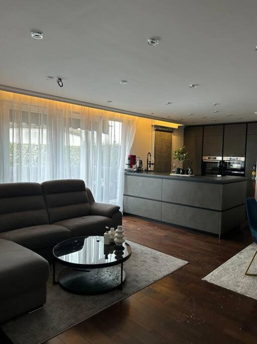 סן-דני Logement Proche Stade De France מראה חיצוני תמונה