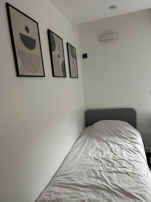 סן-דני Logement Proche Stade De France מראה חיצוני תמונה