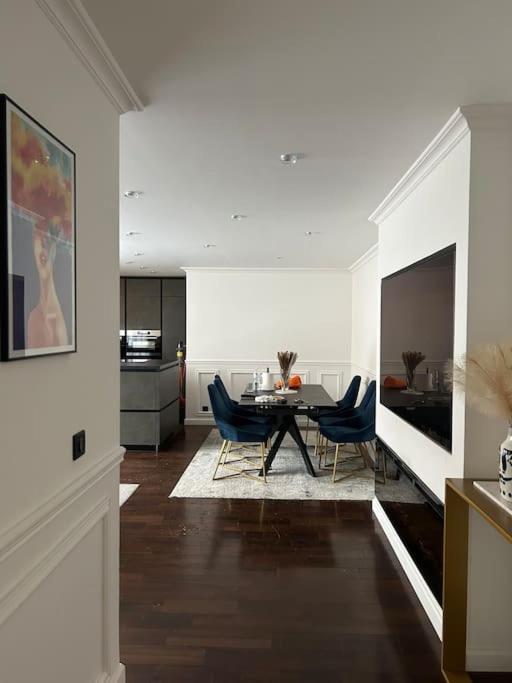 סן-דני Logement Proche Stade De France מראה חיצוני תמונה